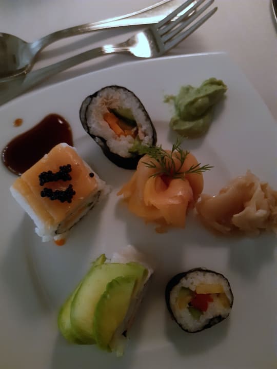 Gastro Shams Prestige Abu Soma-Adults Only