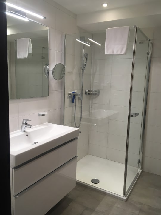 Zimmer Hotel Garni Tulai