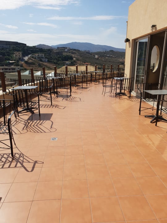 Gastro Seaside A Lifestyle Resort