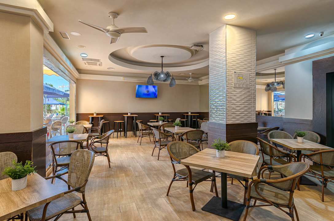 Sonstiges Hotel Benalmadena Palace