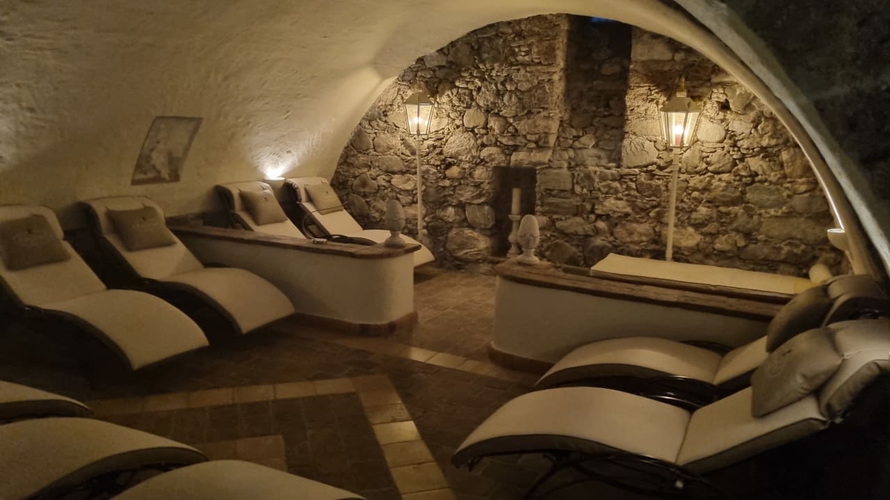 Sport & Freizeit Hotel Römerhof