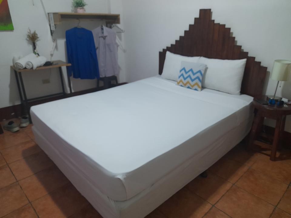 Zimmer Hotel Al Sole