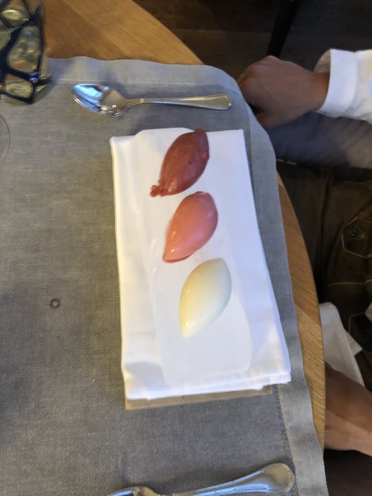 Gastro Bergergut - Das Genießerhotel für Paare