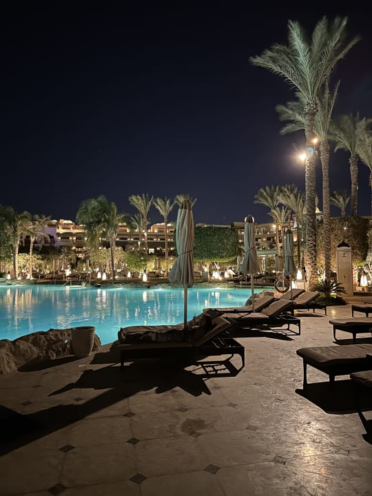 Pool Makadi Spa - Adults only