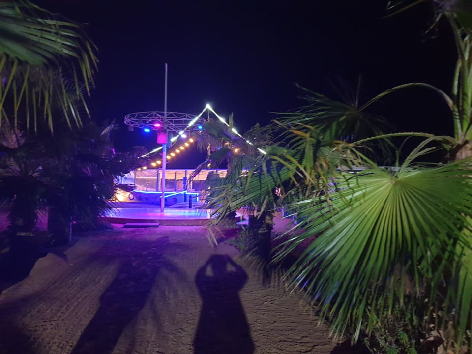 Gastro JAZ Palmariva Beach