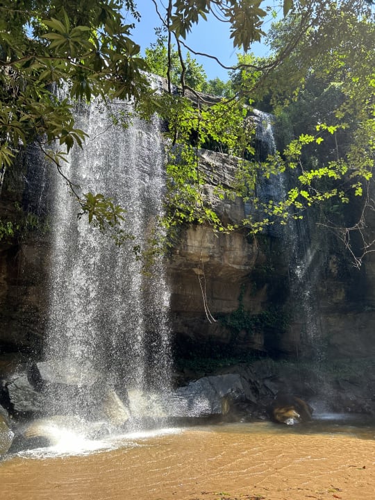 Sport & Freizeit Shimba Hills Lodge