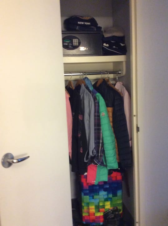 Zimmer Stewart Hotel