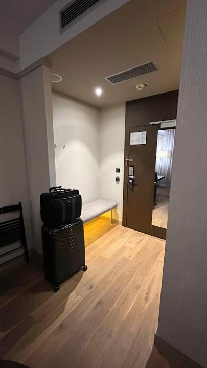 Zimmer AC Hotel by Marriott Wroclaw