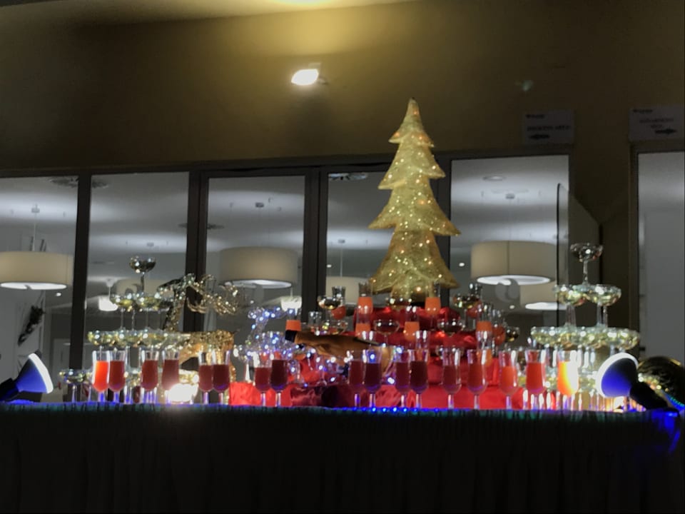 Gastro R2 BUGANVILLA Hotel & Spa