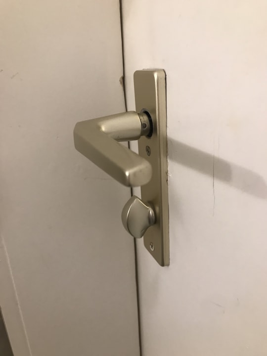 Zimmer Trip Inn Hotel Ariane