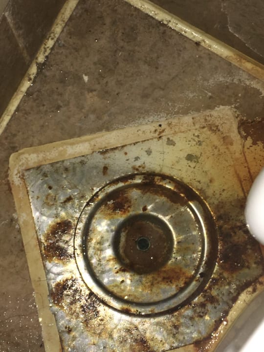 Zimmer Shams Safaga Resort