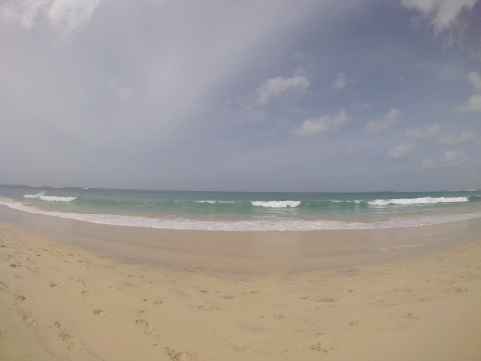 Strand Hotel Riu Palace Boavista