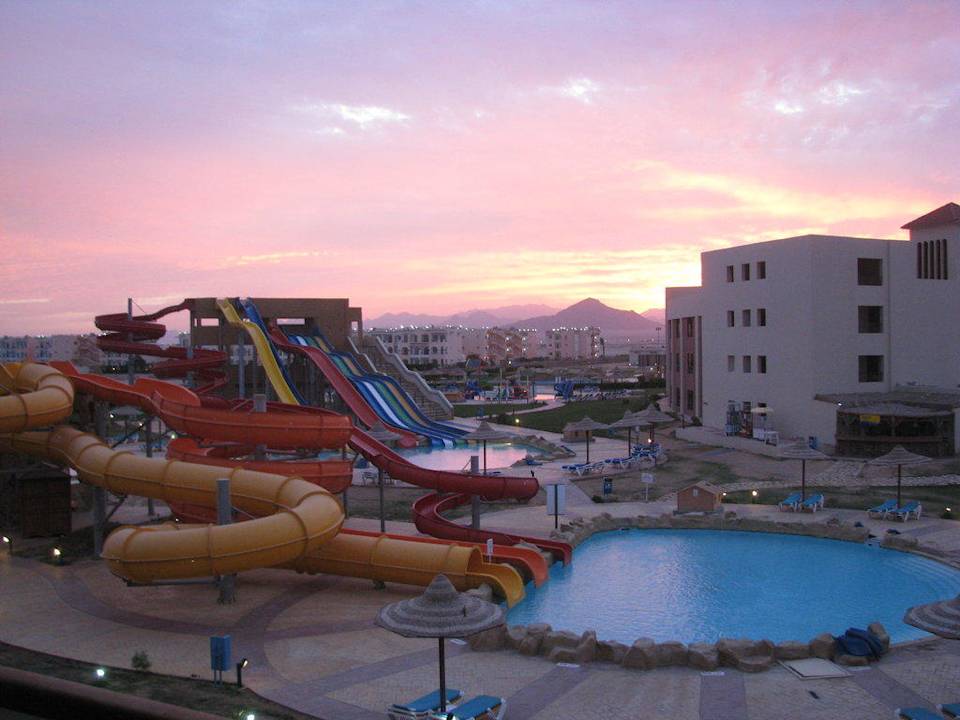 Aquapark Tirana Aqua Park Resort