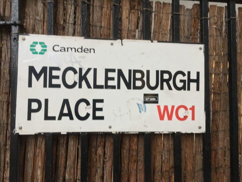 Sonstiges Goodenough Club Hotel