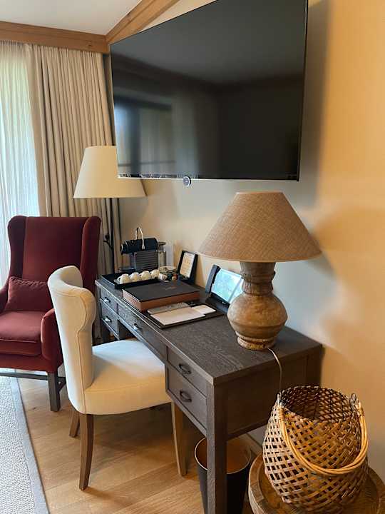 Zimmer Hotel Unterschwarzachhof