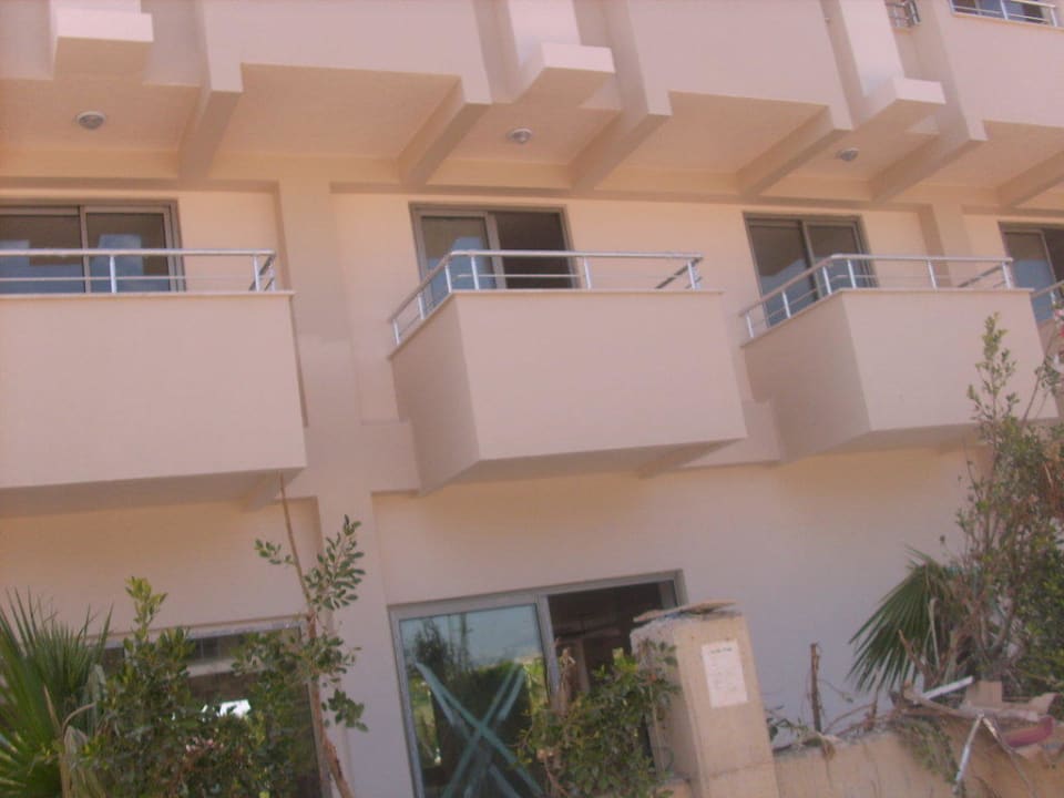 Neubau Calimera Hane Garden