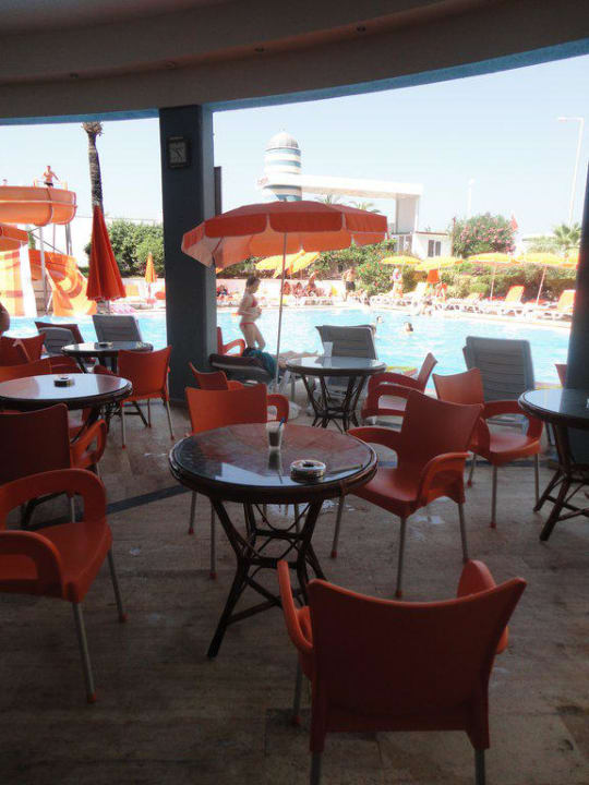 Krizantem Katya Kaila Beach Hotel