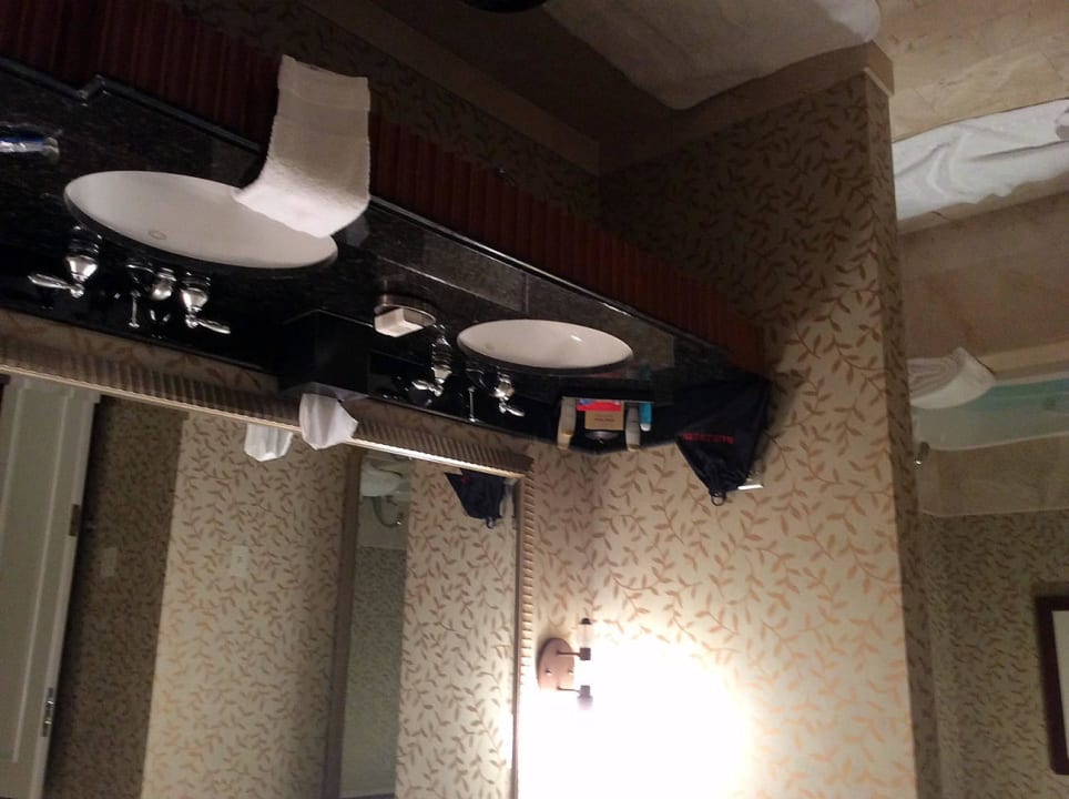 Bad Hotel Omni Orlando Resort at Championsgate