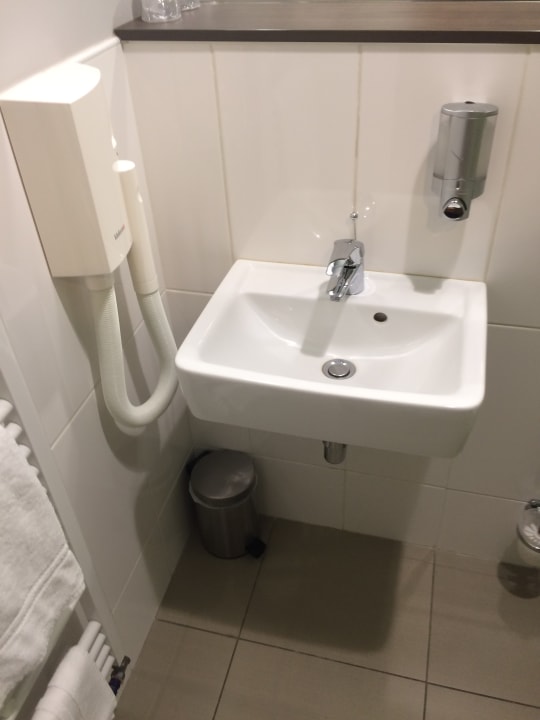 Zimmer Inter-Hôtel L'Haut'Aile