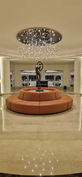 Zimmer Albatros Makadi Resort