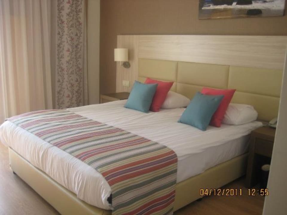 Bett Side Prenses Resort & Spa