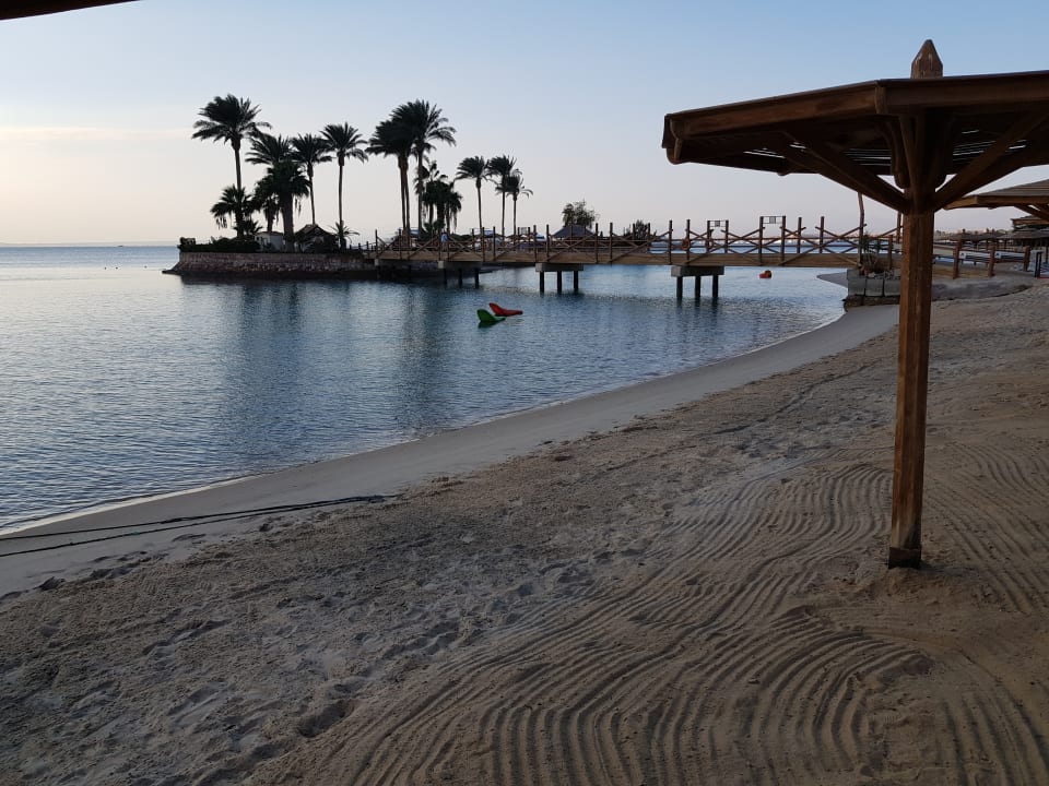 Strand Marriott Hurghada Beach Resort