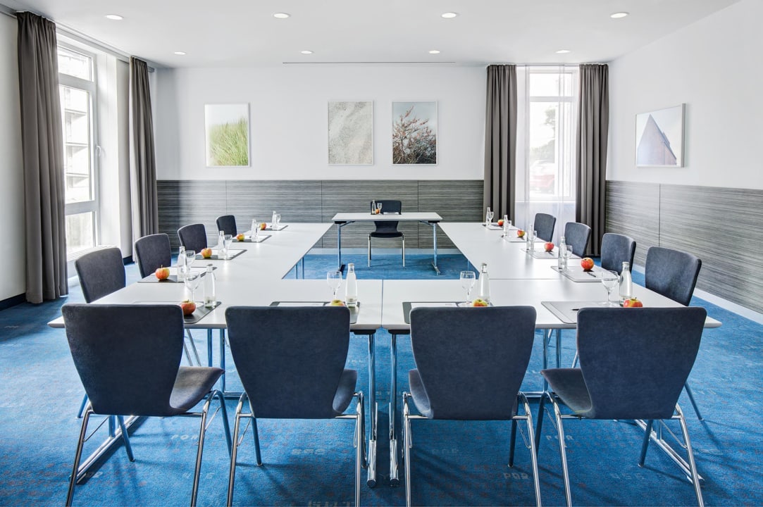 Sonstiges IntercityHotel Rostock