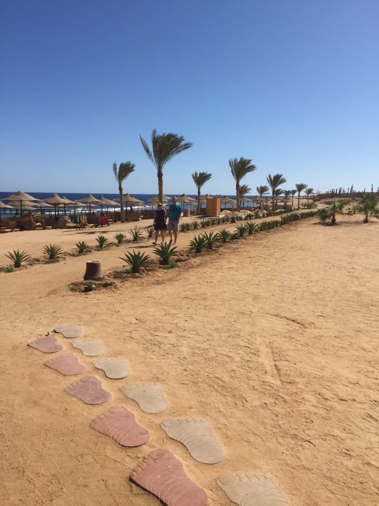 Strand Three Corners Sea Beach Resort