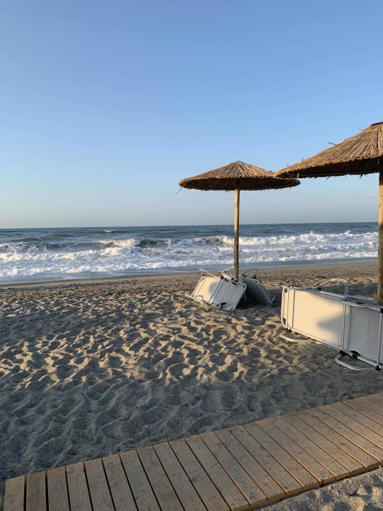 Strand Myrion Beach Resort & Spa - Adults Only