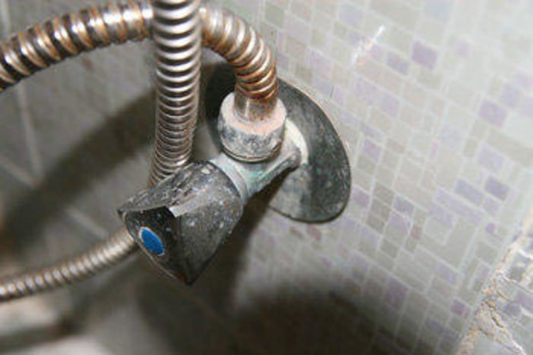 Grünspan  Ghazala Beach