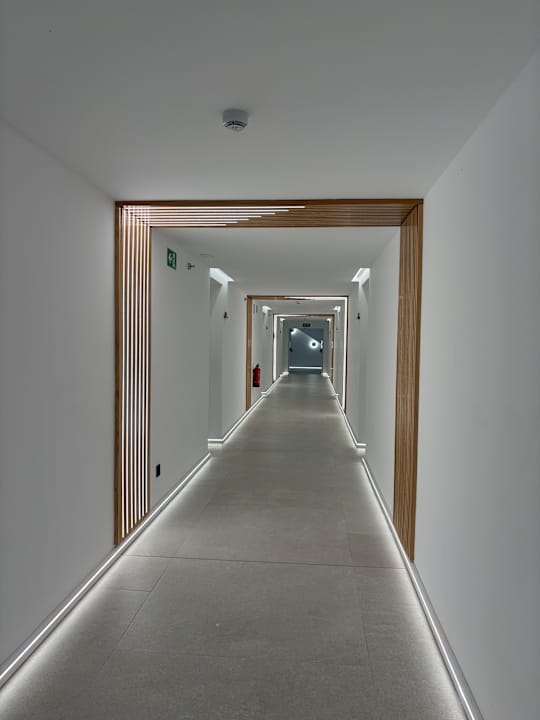 Zimmer Playa Esperanza Resort