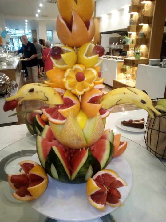 Gastro Sentido Marea