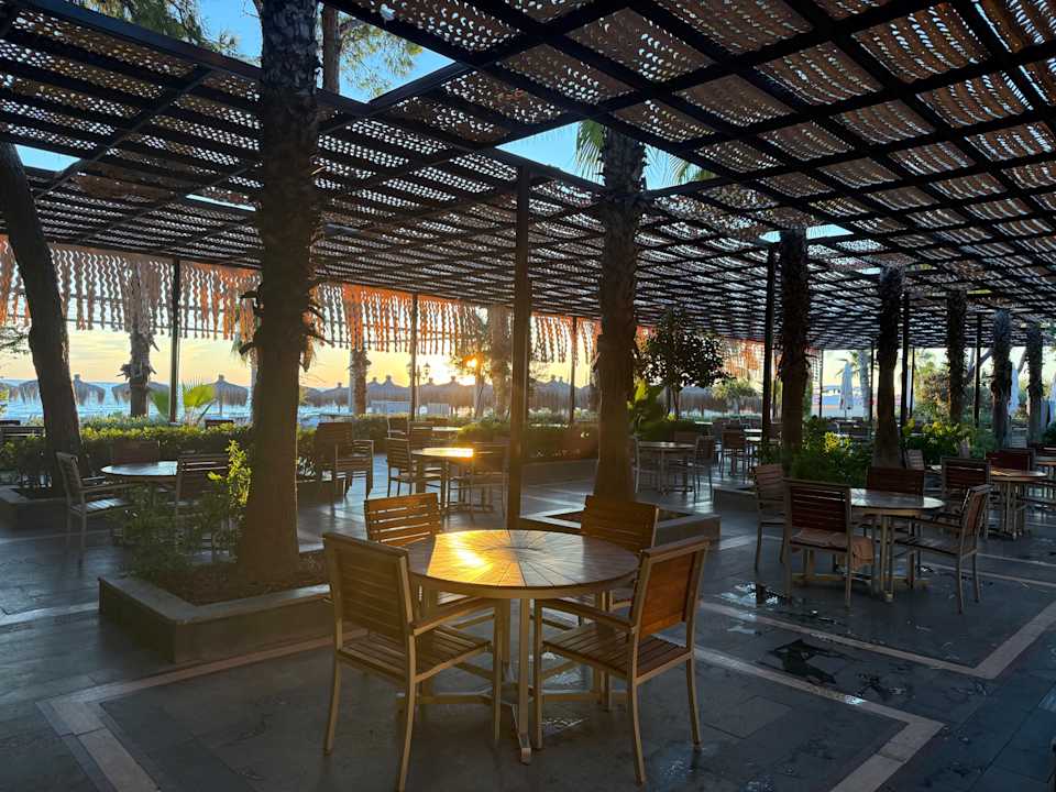 Gastro Ali Bey Resort Sorgun