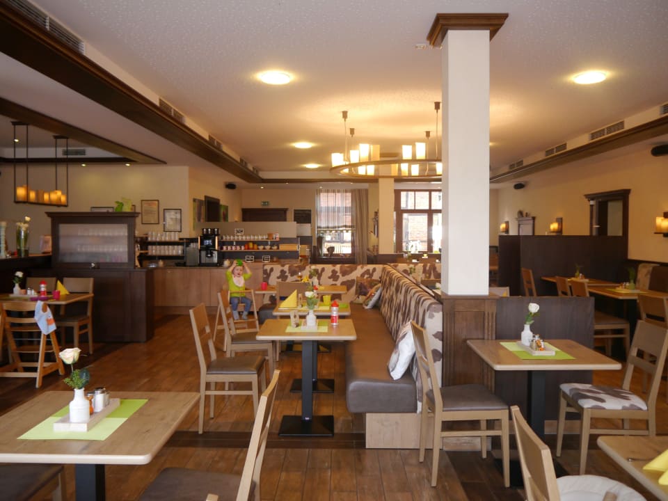 Restaurant Landhuus Laurenz