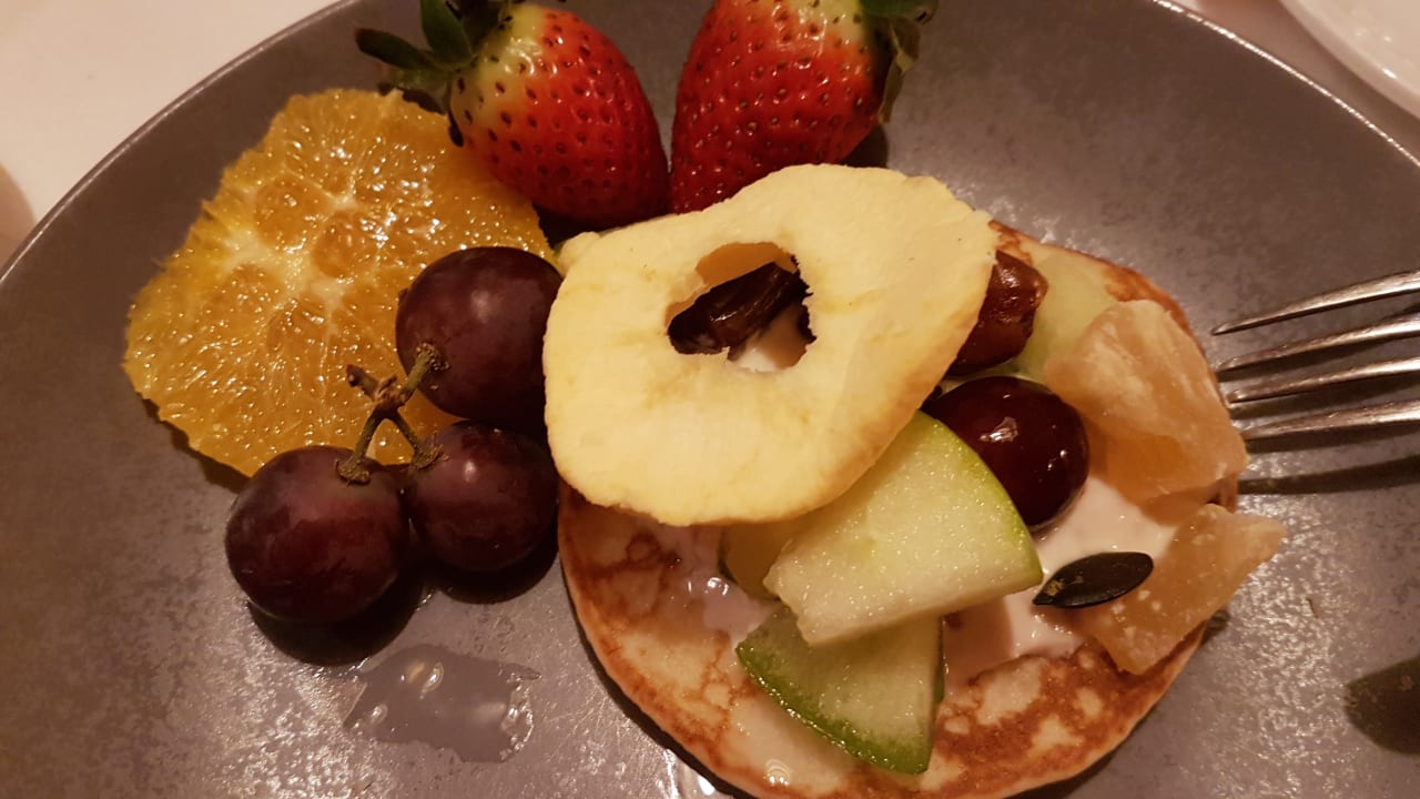 Gastro Hotel Panorama Wellness & Spa by alpha