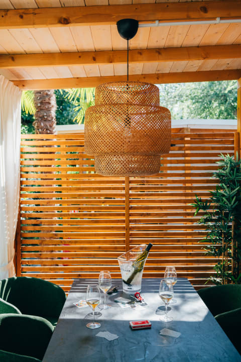 Zimmer Tenuta Primero Grado Family Collection