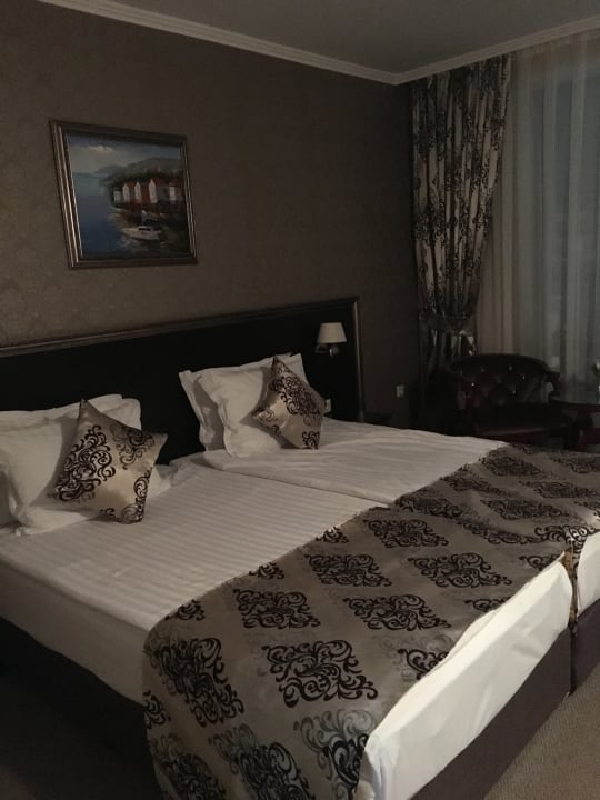 Zimmer Hotel&SPA Diamant Residence