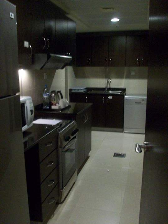 Seniorsuite Two Seasons Hotel & Apartments