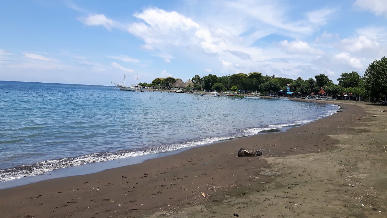 Strand Adi Assri Beach Resort And Spa Pemuteran Pemuteran • Holidaycheck Bali Indonesien 3231