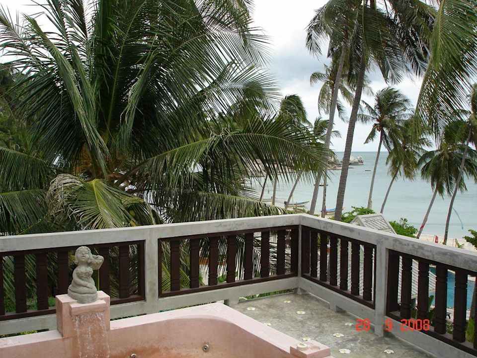 Yakuzzi Pariya Resort & Villas Koh Phangan