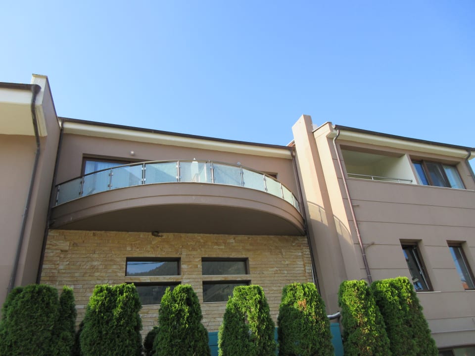 Außenansicht Alexandra Golden Boutique - Adults only