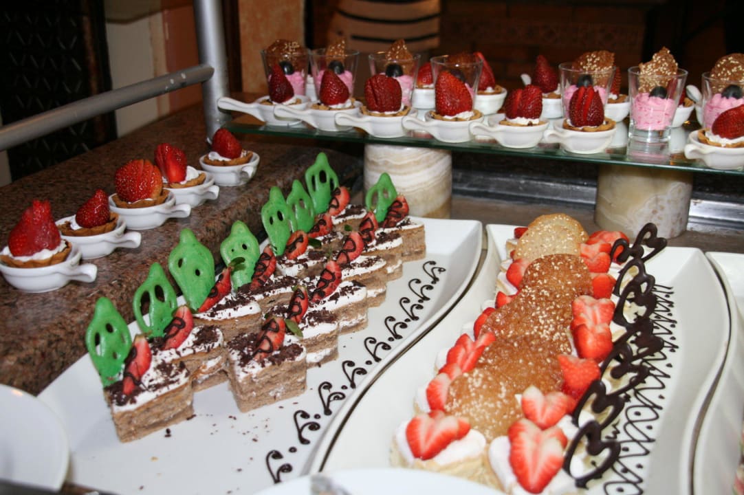 Valentinstag-Leckerlis Jaz Makadi Oasis Resort