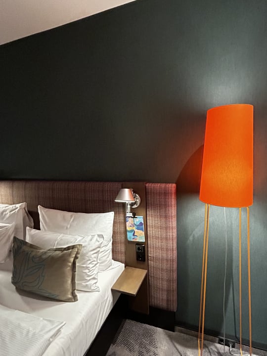 Zimmer Motel One Wien-Prater