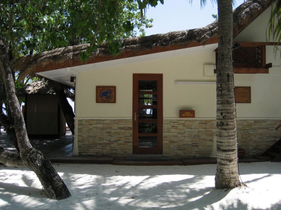 Banyan Tree, Vabbinfaru Banyan Tree Vabbinfaru