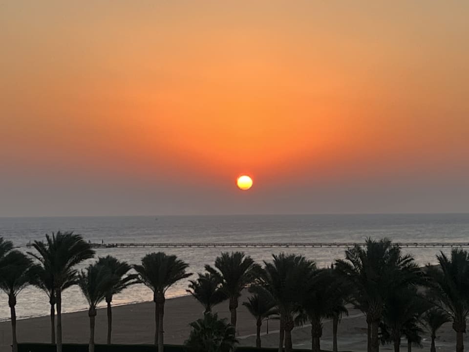 Ausblick Premier Le Reve Hotel & Spa