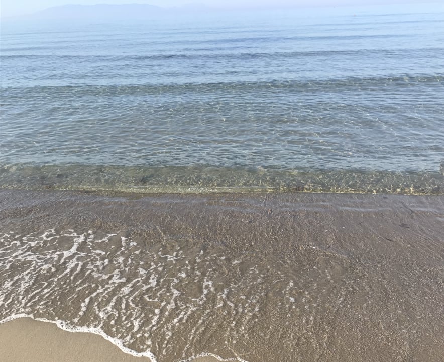 Strand Dogan Paradise Beach