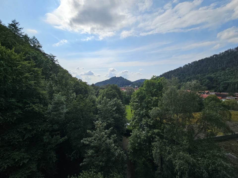 Zimmer re.vita - naturresort & spa