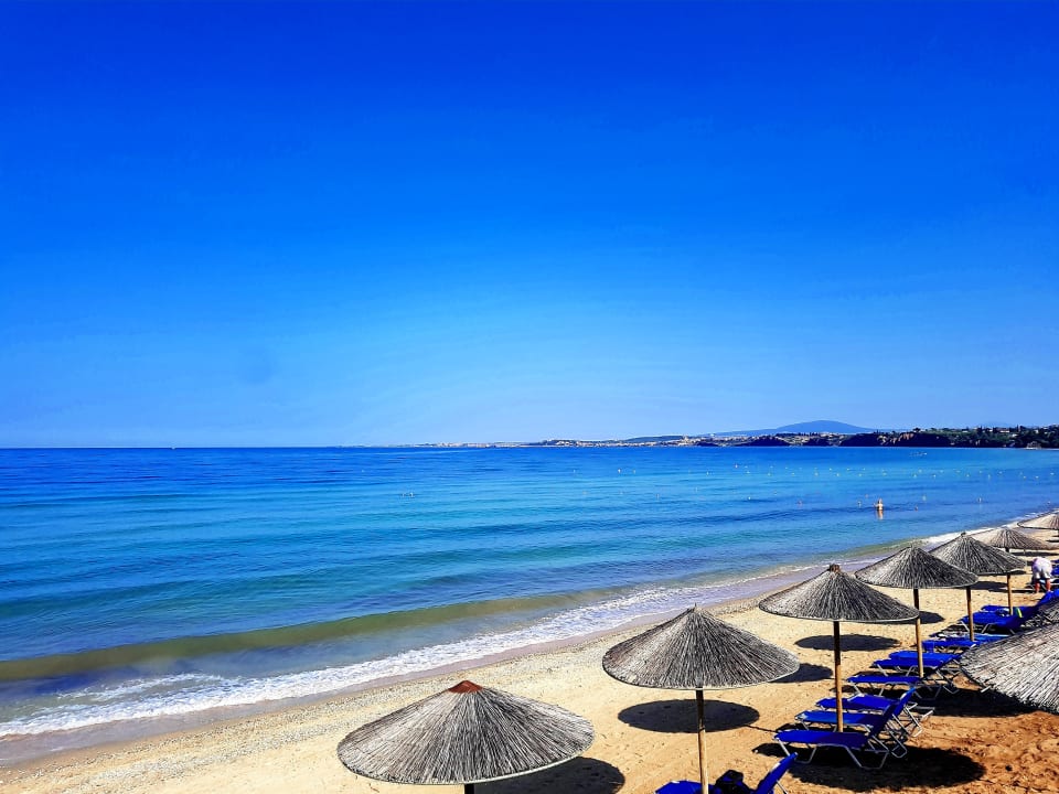 Strand Istion Club & Spa