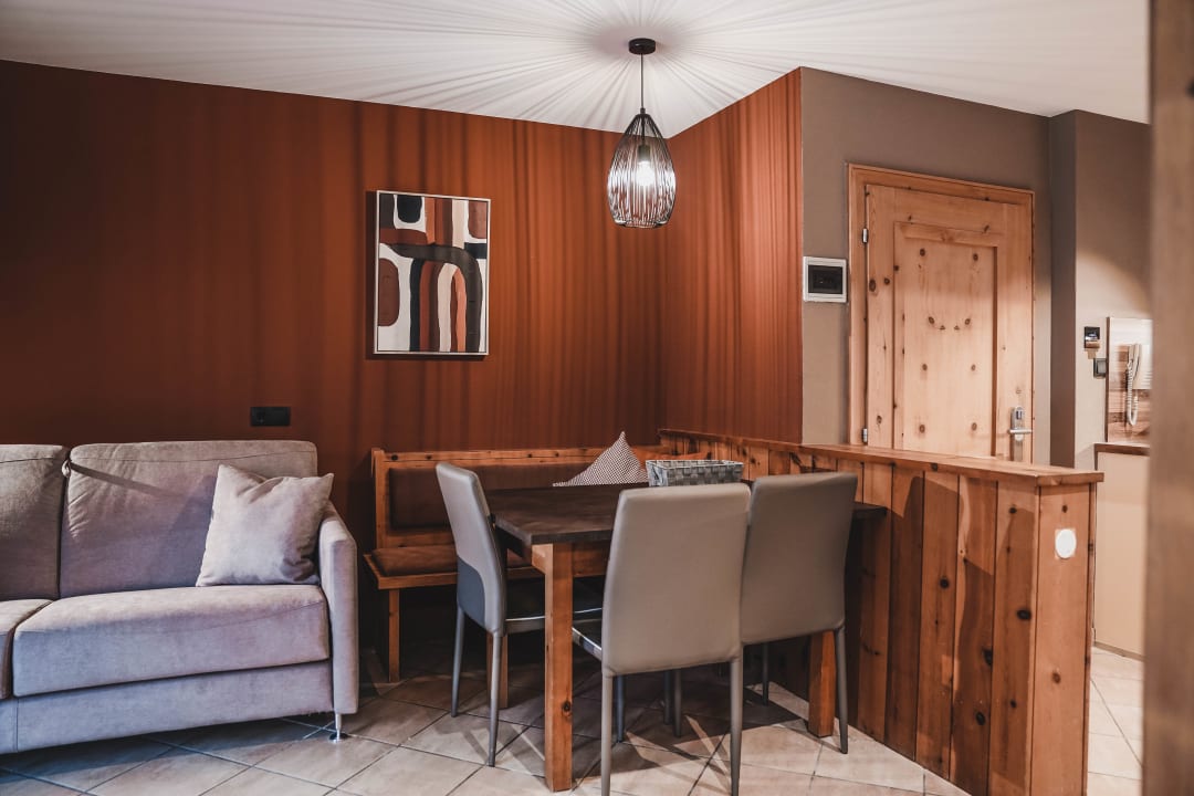 Zimmer Residence Montani