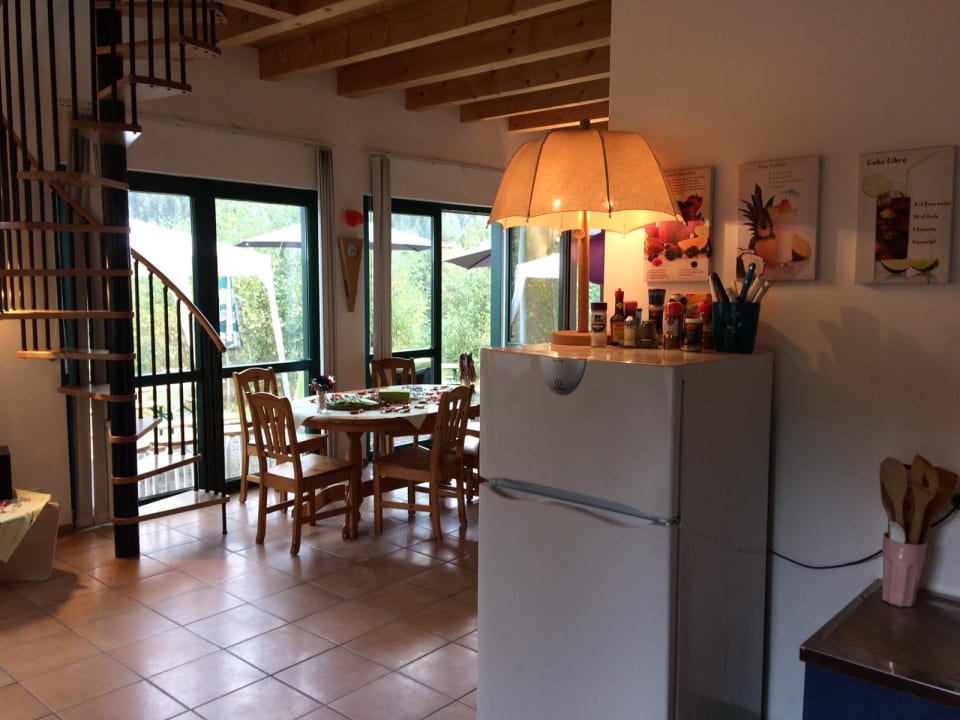 Zimmer Haus Titisee - Wohnung Nr. 13